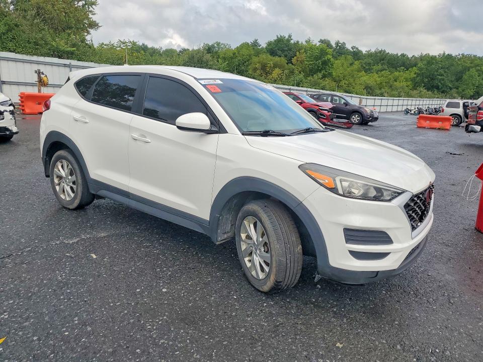 Aukcja sprzedaży 2020 Hyundai Tucson, vin: KM8J2CA44LU147190, numer aukcji: 67549716