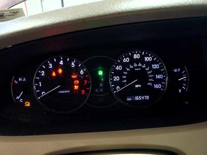 Aukcja sprzedaży 2007 Toyota Avalon, vin: 4T1BK36B07U172640, numer aukcji: 67465876