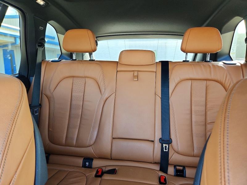 Продаж на аукціоні авто 2019 Bmw X5, vin: 5UXJU2C53KLN65550, номер лоту: 67934136