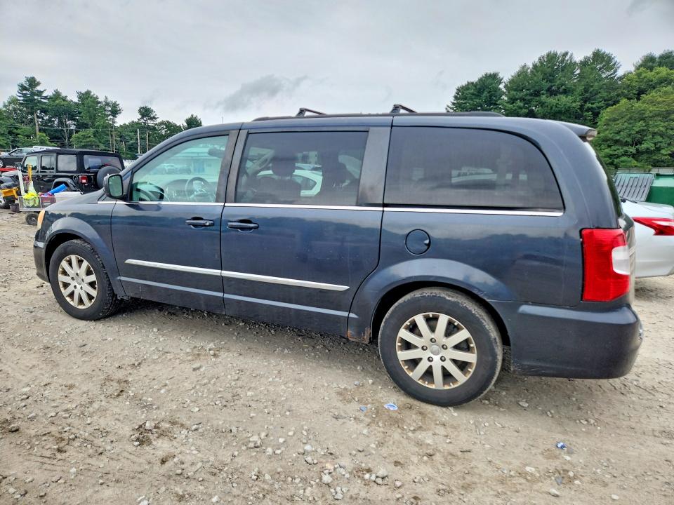 Aukcja sprzedaży 2013 Chrysler Town & Country, vin: 2C4RC1BG9DR711903, numer aukcji: 67437456