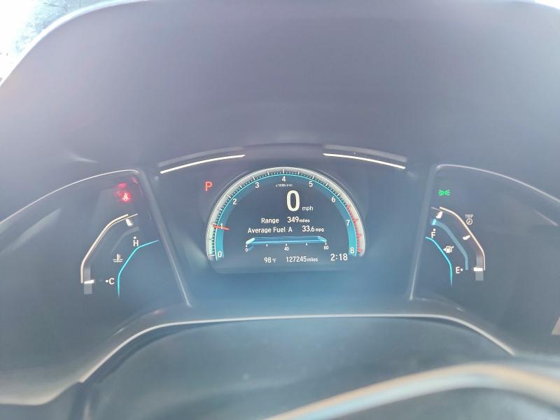 Aukcja sprzedaży 2017 Honda Civic, vin: 2HGFC3B32HH358820, numer aukcji: 67494276