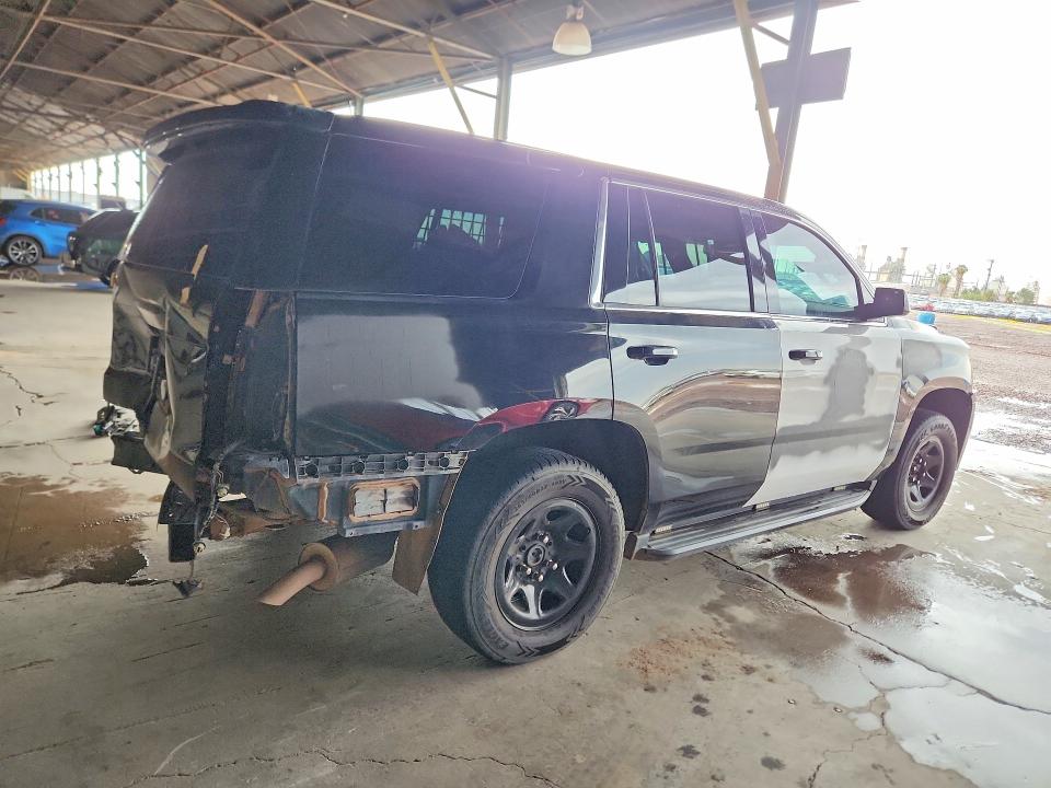 69918406 :رقم المزاد ، 1GNSKDEC4LR261815 vin ، 2020 Chevrolet Tahoe مزاد بيع