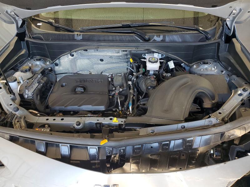 Продаж на аукціоні авто 2026 Buick Encore Gx, vin: KL4AMBSL5TB120360, номер лоту: 70887556