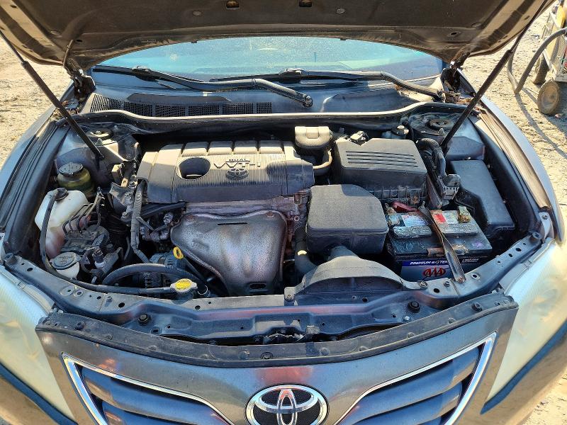 67074556 :رقم المزاد ، 4T1BF3EK2AU103882 vin ، 2010 Toyota Camry مزاد بيع