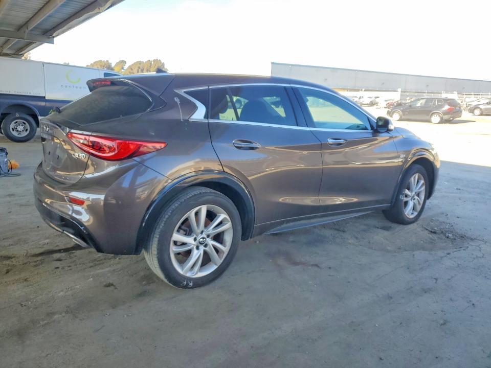Aukcja sprzedaży 2018 Infiniti Qx30, vin: SJKCH5CP8JA048589, numer aukcji: 69247086