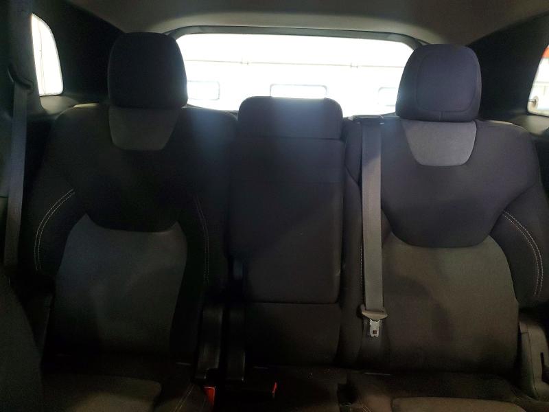 Aukcja sprzedaży 2015 Jeep Cherokee, vin: 1C4PJLAB6FW761392, numer aukcji: 68393636