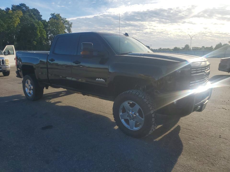 Продаж на аукціоні авто 2015 Chevrolet Silverado, vin: 1GC1KXE88FF643403, номер лоту: 70175316