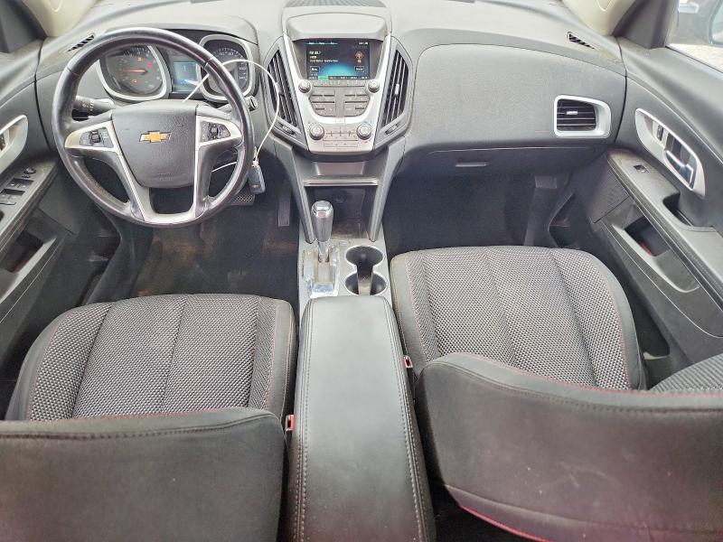 Продажа на аукционе авто 2017 Chevrolet Equinox, vin: 2GNALCEK6H1518905, номер лота: 69737236