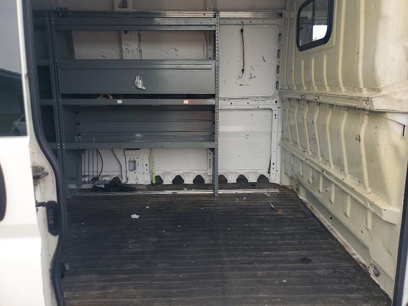 Продажа на аукционе авто 2014 Ram Promaster 2500, vin: 3C6TRVDG5EE117358, номер лота: 70525276
