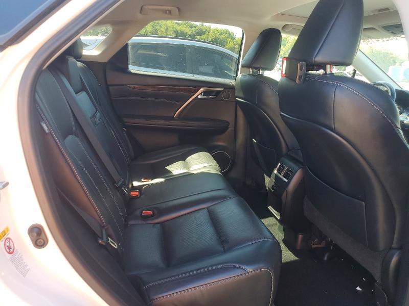 Продаж на аукціоні авто 2017 Lexus Rx 350, vin: 2T2BZMCA1HC060165, номер лоту: 68224196