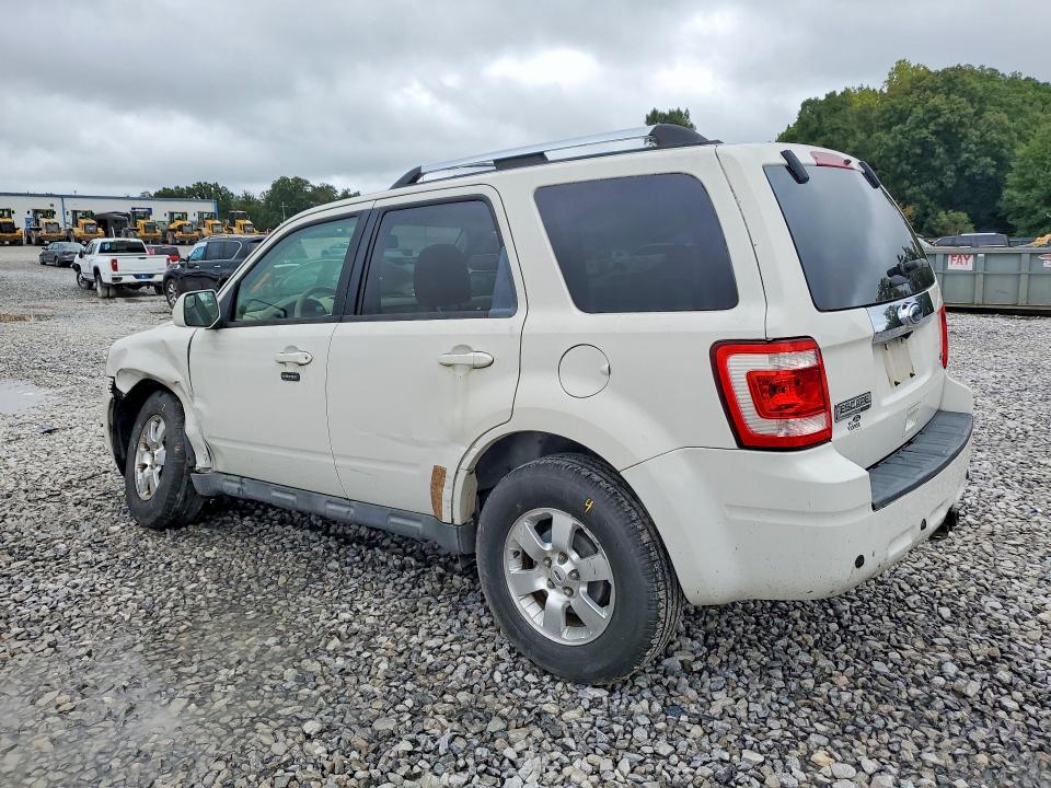 70242396 :رقم المزاد ، 1FMCU9EG5BKA47443 vin ، 2011 Ford Escape مزاد بيع