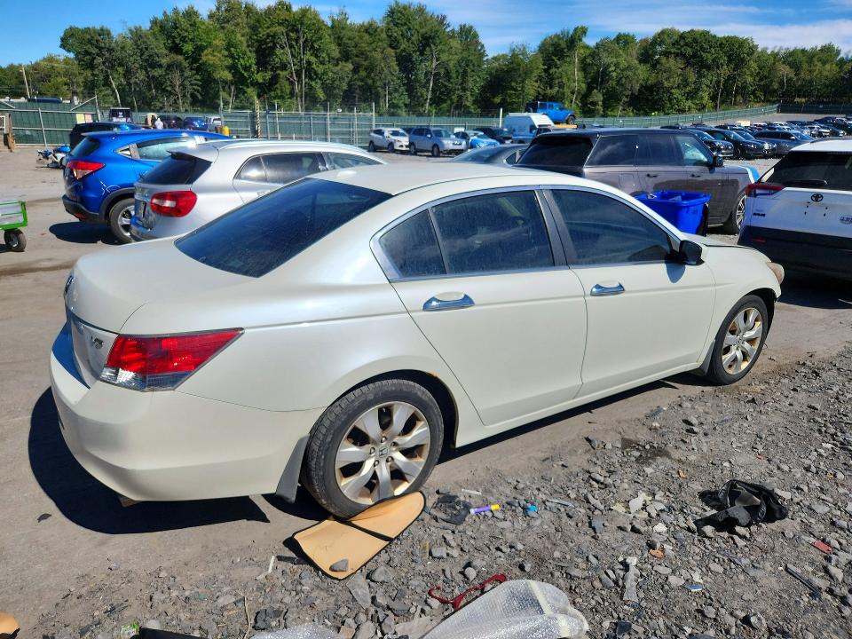 2009 Honda Accord მანქანა იყიდება აუქციონზე, vin: 1HGCP36879A011206, აუქციონის ნომერი: 68957956