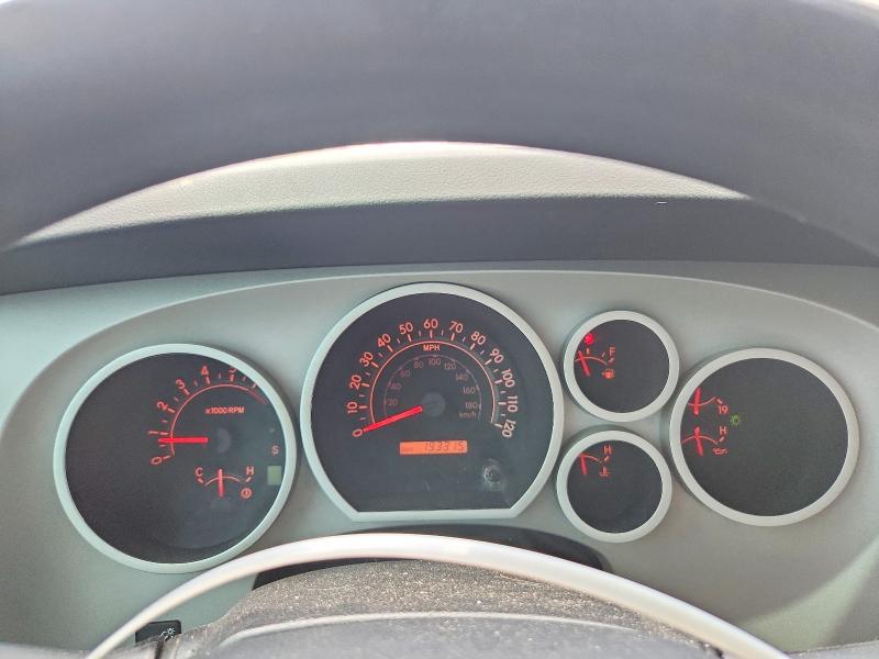 Aukcja sprzedaży 2008 Toyota Tundra, vin: 5TFRV54188X051371, numer aukcji: 69152476