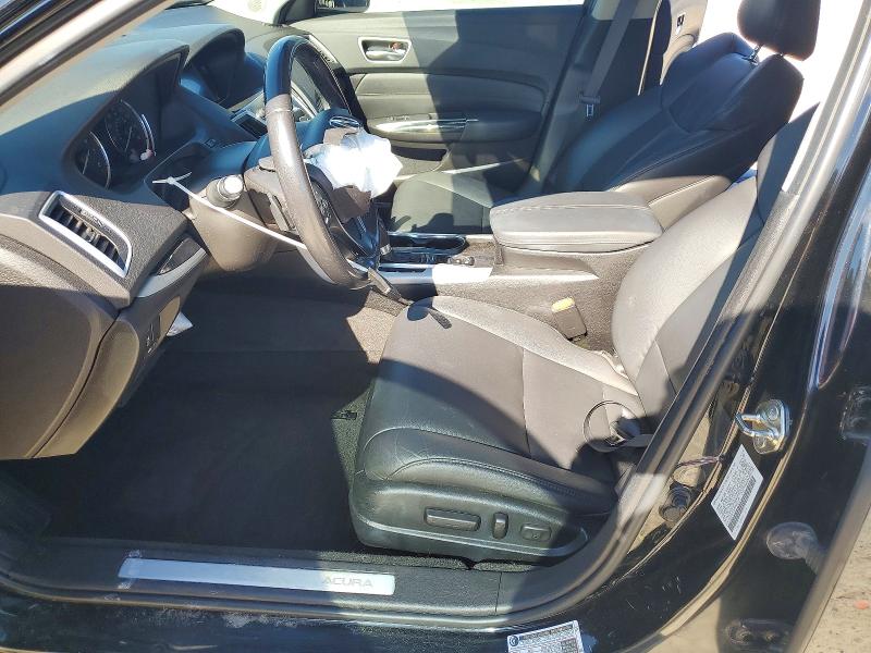 2019 Acura Tlx მანქანა იყიდება აუქციონზე, vin: 19UUB1F38KA007506, აუქციონის ნომერი: 68417316