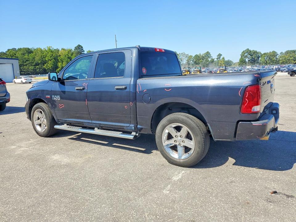 Продажа на аукционе авто 2013 Ram 1500, vin: 1C6RR7KT8DS617953, номер лота: 68588396