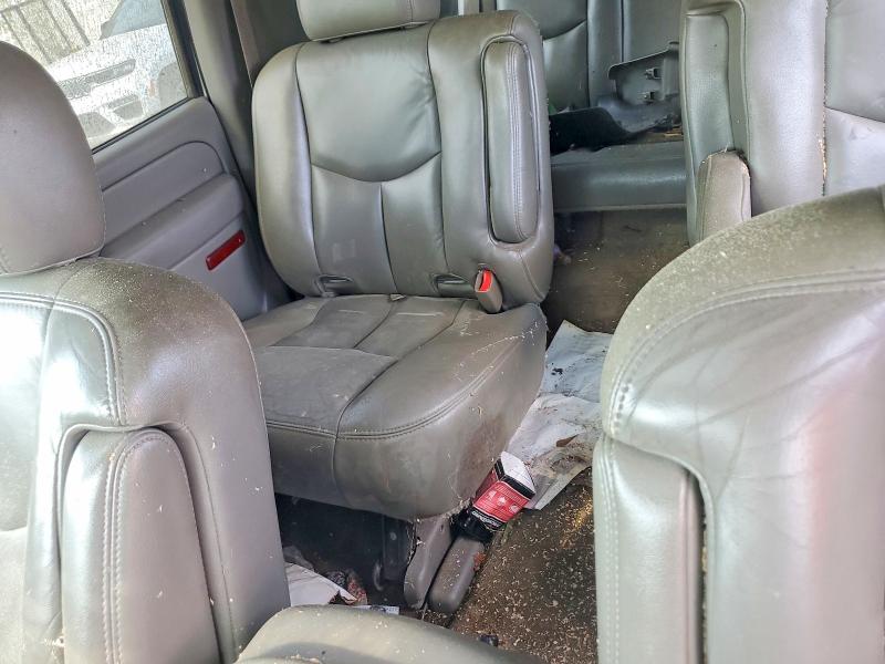 Aukcja sprzedaży 2005 Chevrolet Suburban, vin: 3GNFK16Z95G211112, numer aukcji: 67844056