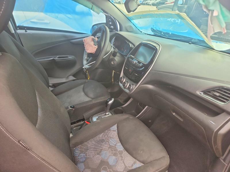 Продажа на аукционе авто 2018 Chevrolet Spark, vin: KL8CB6SA2JC467266, номер лота: 69483176