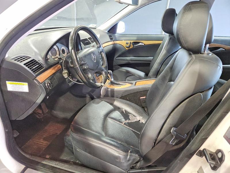 Aukcja sprzedaży 2008 Mercedes-benz E, vin: WDBUF56X88B310266, numer aukcji: 67738266