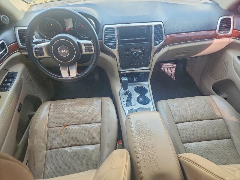 69199246 :رقم المزاد ، 1C4RJFBGXDC649519 vin ، 2013 Jeep Grand Cherokee مزاد بيع