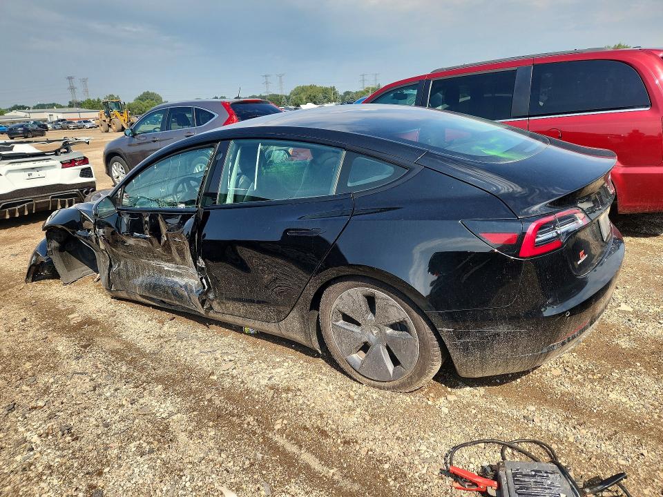 Aukcja sprzedaży 2021 Tesla Model 3, vin: 5YJ3E1EB9MF869511, numer aukcji: 67123056