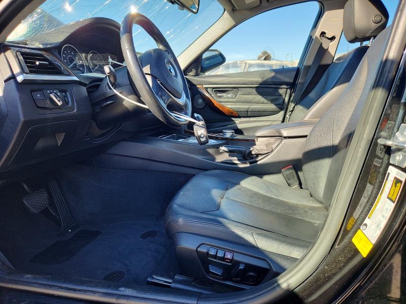2014 Bmw 328 მანქანა იყიდება აუქციონზე, vin: WBA3A5G51ENP28295, აუქციონის ნომერი: 70259006