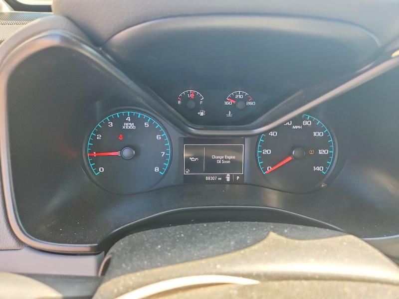 Aukcja sprzedaży 2021 Chevrolet Colorado, vin: 1GCHSBEA5M1214217, numer aukcji: 65714036