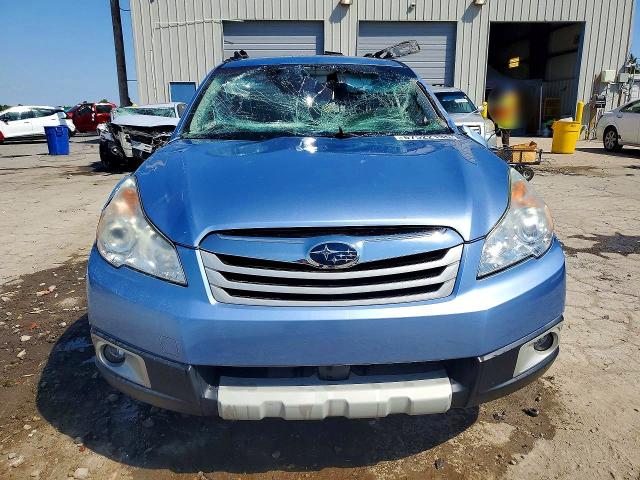67522136 :رقم المزاد ، 4S4BRDJC6C2206104 vin ، 2012 Subaru Outback مزاد بيع