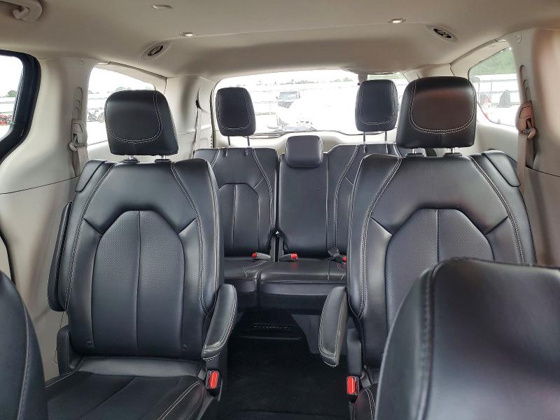 Продажа на аукционе авто 2023 Chrysler Pacifica, vin: 2C4RC1BG1PR632018, номер лота: 69610406