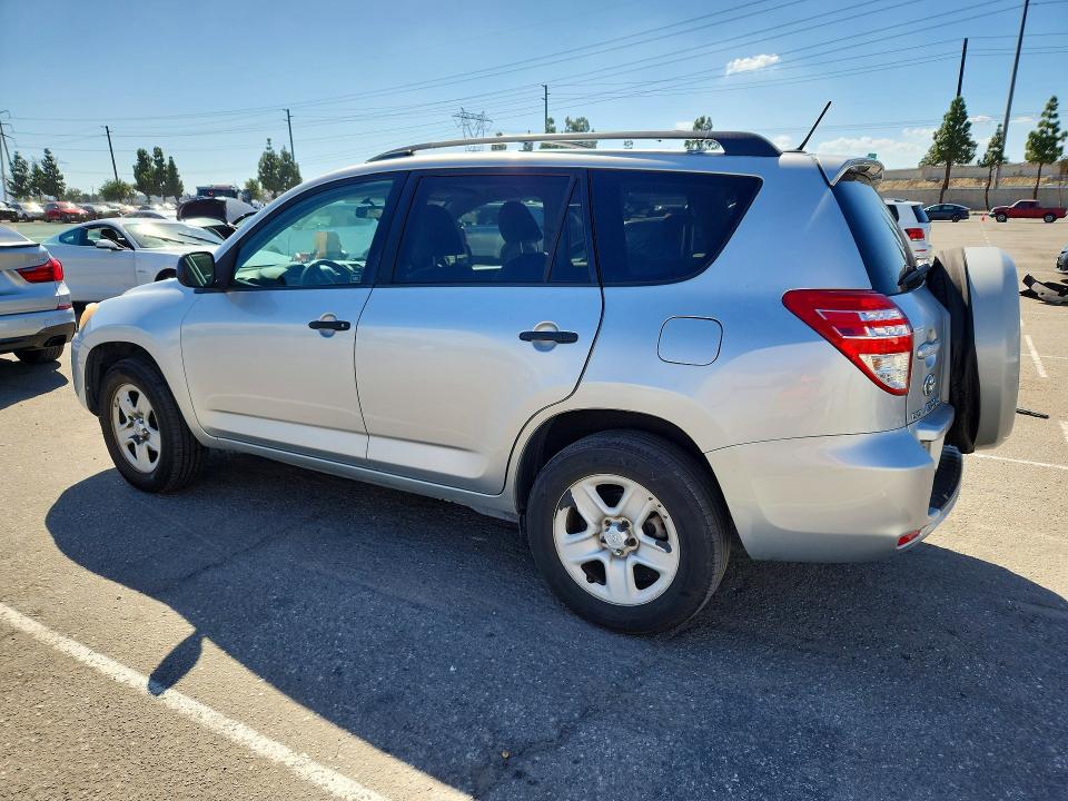 Aukcja sprzedaży 2010 Toyota Rav4, vin: 2T3ZF4DV8AW032761, numer aukcji: 70900626