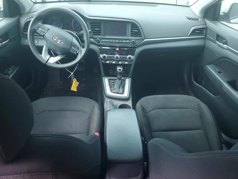 2020 Hyundai Elantra მანქანა იყიდება აუქციონზე, vin: 5NPD84LF8LH506930, აუქციონის ნომერი: 69645466