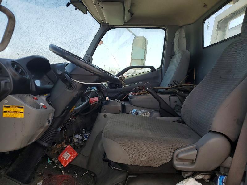 Продажа на аукционе авто 2015 Hino 195, vin: JHHSDM2H3FK002908, номер лота: 67002636