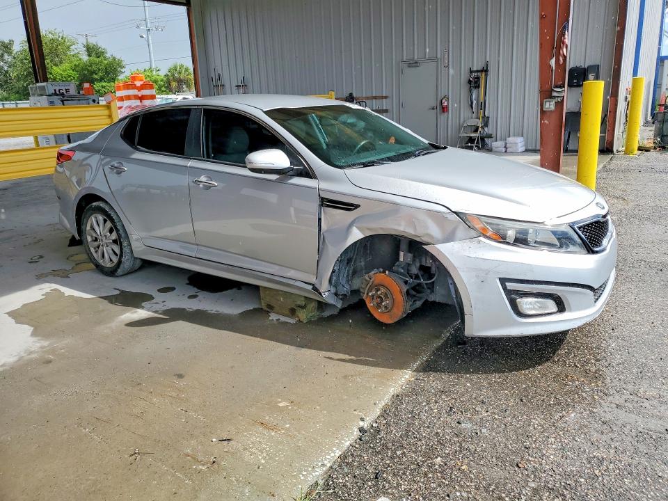 Продаж на аукціоні авто 2014 Kia Optima, vin: 5XXGN4A70EG309542, номер лоту: 67456886