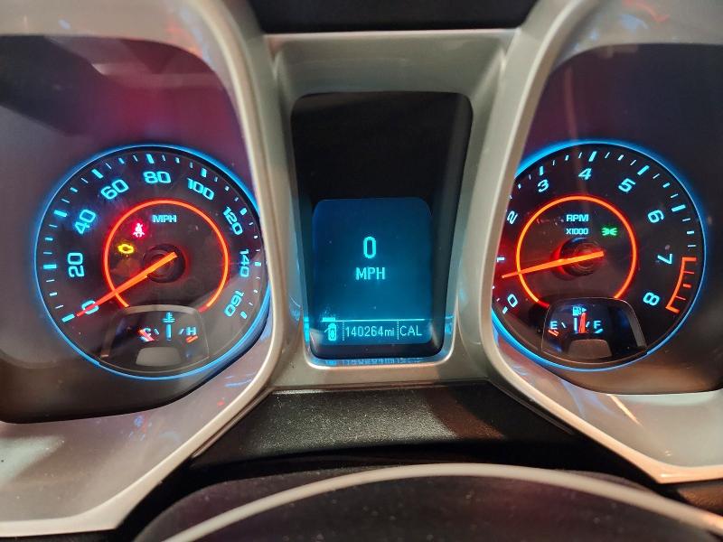 Продажа на аукционе авто 2012 Chevrolet Camaro, vin: 2G1FE1E33C9204282, номер лота: 66106766