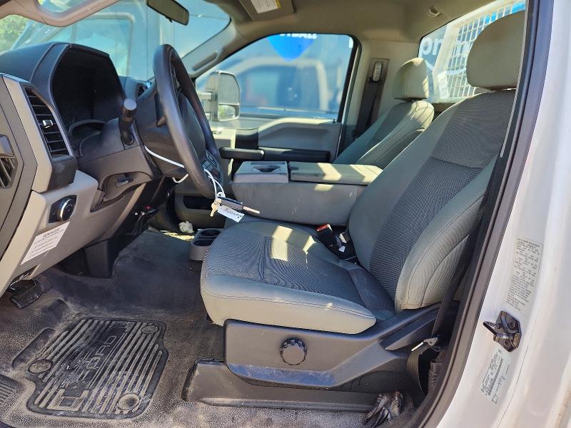 67858436 :رقم المزاد ، 1FDRF3G60LED67887 vin ، 2020 Ford F350 مزاد بيع