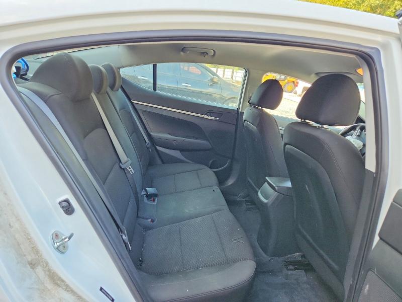 2020 Hyundai Elantra მანქანა იყიდება აუქციონზე, vin: 5NPD74LF4LH500626, აუქციონის ნომერი: 68196516