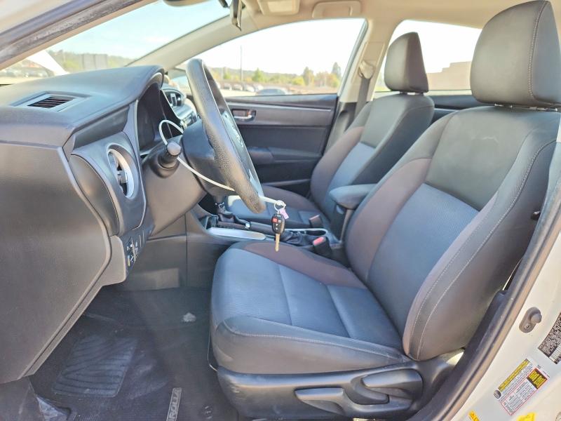Продаж на аукціоні авто 2019 Toyota Corolla, vin: 5YFBURHE1KP931116, номер лоту: 66821376