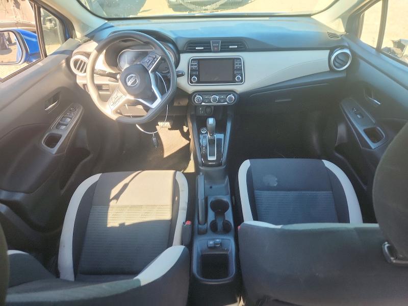 Продаж на аукціоні авто 2021 Nissan Versa, vin: 3N1CN8EV2ML867798, номер лоту: 68798256