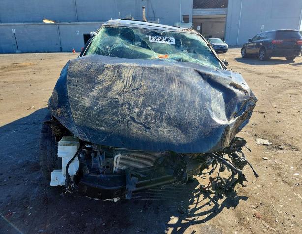 68950446 :رقم المزاد ، 3VWL17AJ9HM239367 vin ، 2017 Volkswagen Jetta مزاد بيع
