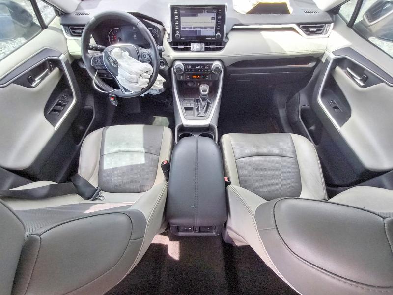 Продажа на аукционе авто 2019 Toyota Rav4, vin: 2T3Y1RFV8KC025428, номер лота: 67472226