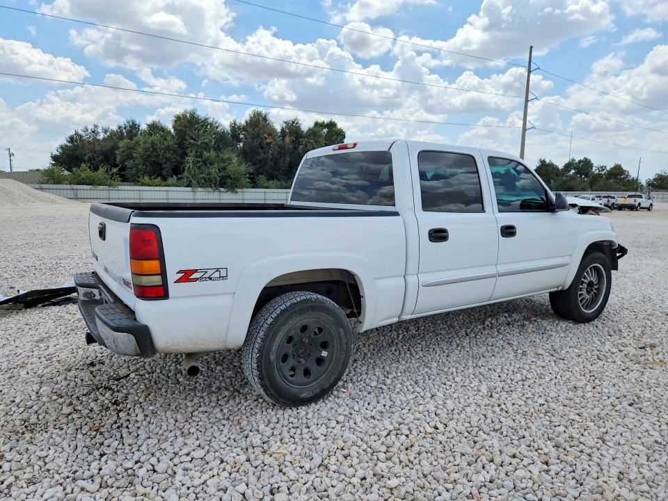 2006 Gmc New Sierra მანქანა იყიდება აუქციონზე, vin: 2GTEK13T961235800, აუქციონის ნომერი: 67354166