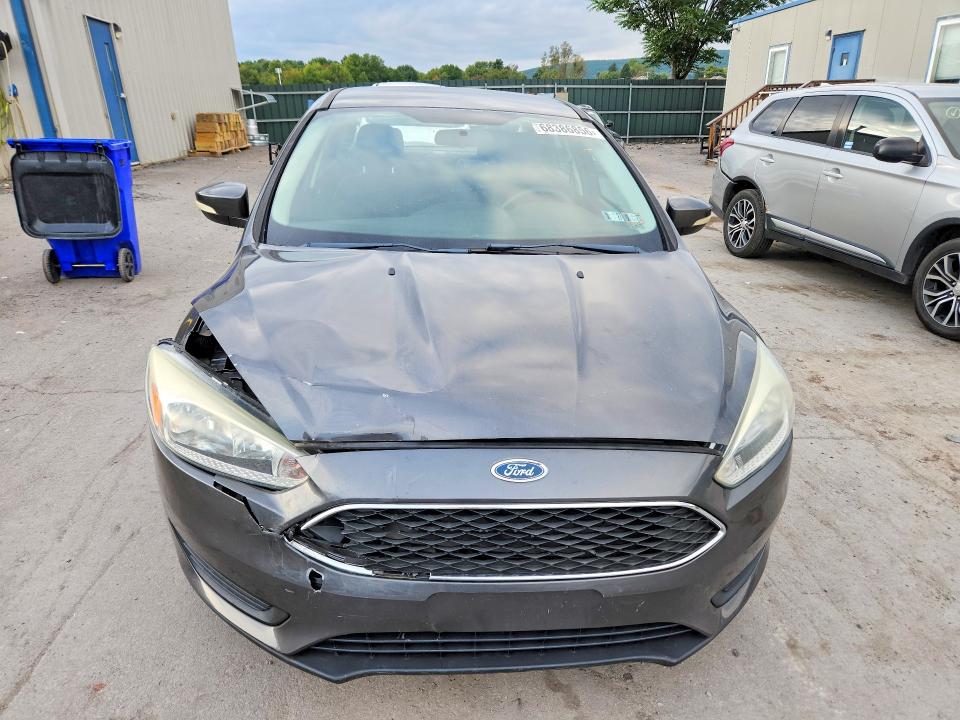Продажа на аукционе авто 2016 Ford Focus, vin: 1FADP3F23GL287615, номер лота: 68386856