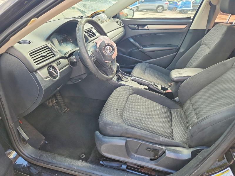 Продаж на аукціоні авто 2013 Volkswagen Passat, vin: 1VWAP7A31DC085174, номер лоту: 67377906