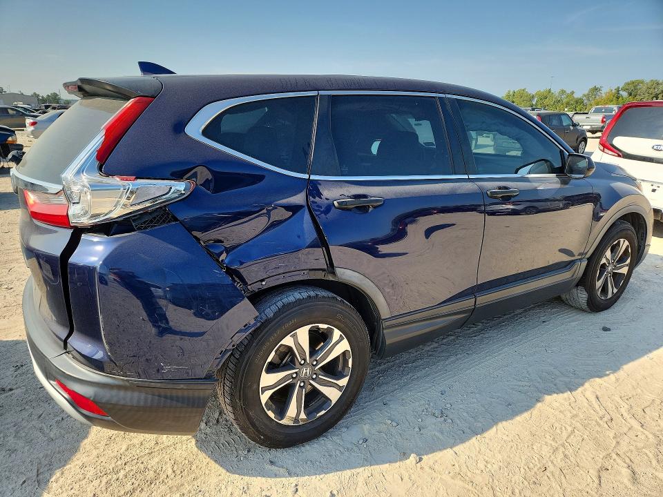 Aukcja sprzedaży 2017 Honda Cr-v, vin: 7FARW5H32HE013190, numer aukcji: 69202296