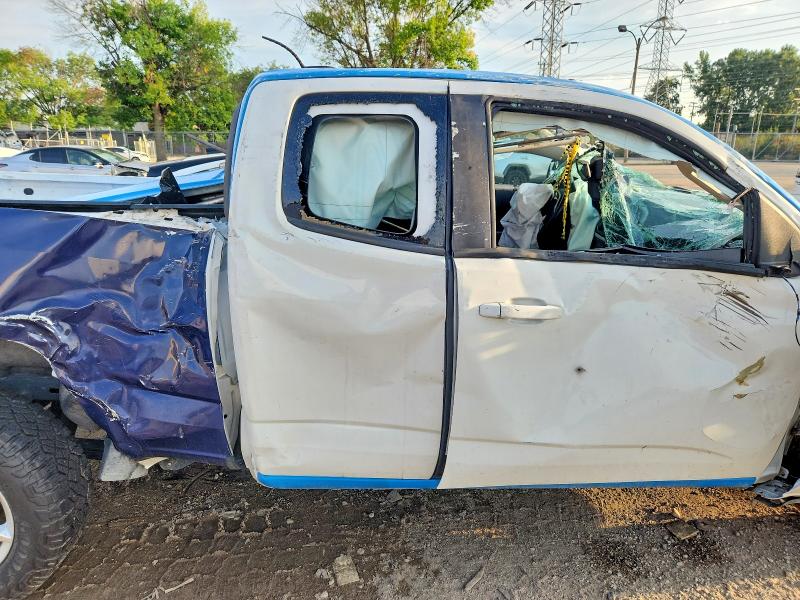 Aukcja sprzedaży 2022 Chevrolet Colorado, vin: 1GCHTCEA7N1303033, numer aukcji: 66570466
