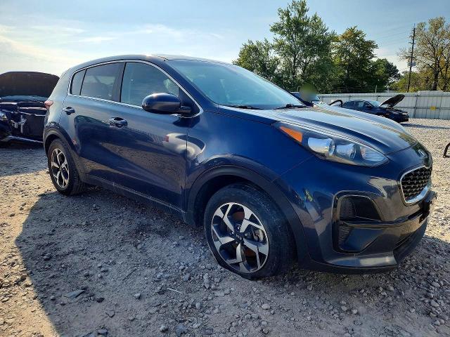 Aukcja sprzedaży 2021 Kia Sportage, vin: KNDPM3AC7M7929578, numer aukcji: 67324376