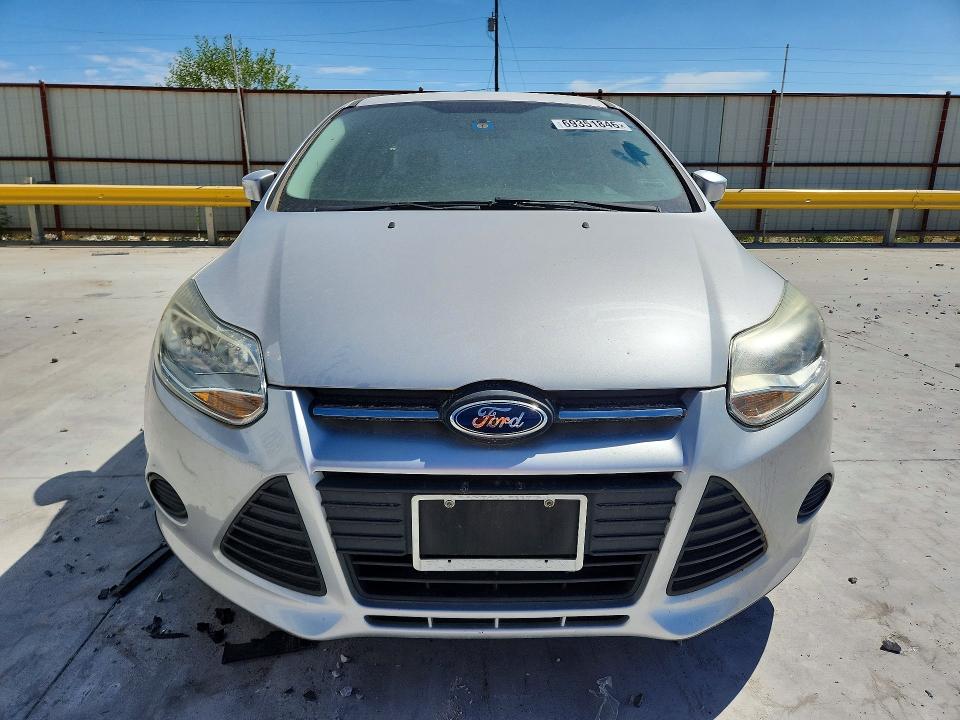 Продажа на аукционе авто 2014 Ford Focus, vin: 1FADP3F22EL445617, номер лота: 69351846