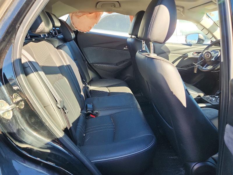 Продаж на аукціоні авто 2022 Mazda Cx-3, vin: JM1DKFD73N1603032, номер лоту: 69037826