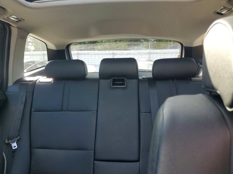 Продаж на аукціоні авто 2007 Bmw X3, vin: WBXPC93467WF25991, номер лоту: 70158196