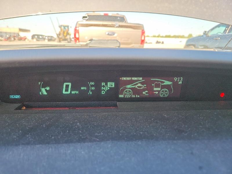 Продажа на аукционе авто 2011 Toyota Prius, vin: JTDKN3DU3B5349264, номер лота: 68223496
