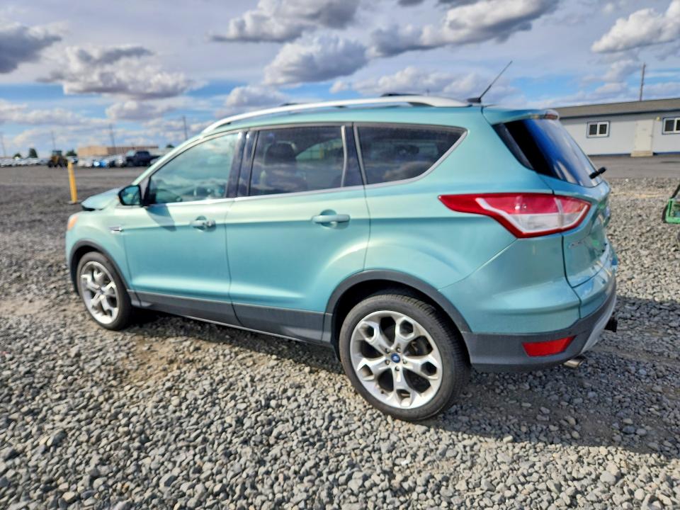 Продаж на аукціоні авто 2013 Ford Escape, vin: 1FMCU9J93DUC36543, номер лоту: 67358176